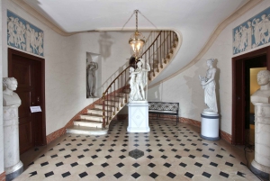 Paris : Musée Marmottan Monet Visite guidée en coupe-file