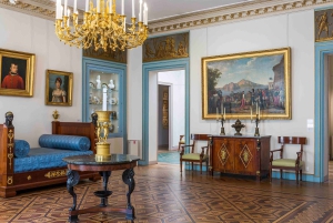 Paris : Musée Marmottan Monet Visite guidée en coupe-file