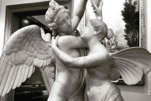 Paris : Musée Marmottan Monet Visite guidée en coupe-file