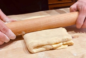 Parijs: Millefeuille-bakworkshop met een chef-kok