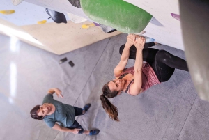 Paris: Mini Golf and Climbing Combo Ticket