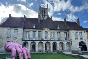 Paris: Monster i Paris – rundvandring, Halloween-utgåva