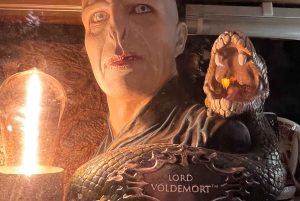 Paris: Monster i Paris – rundvandring, Halloween-utgåva