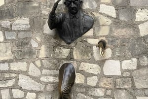 Paris: Monster i Paris – rundvandring, Halloween-utgåva