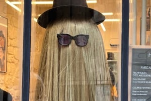 Paris: Monster i Paris – rundvandring, Halloween-utgåva