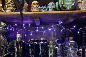 Paris: Monster i Paris – rundvandring, Halloween-utgåva