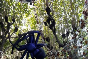 Paris: Monster i Paris – rundvandring, Halloween-utgåva