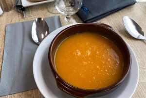 Pariisi: Michel päiväretki yksityisen kuljettajan kanssa.