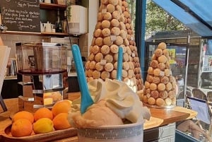 Paris: Montmartre Chocolate and Pastry Walking Tour