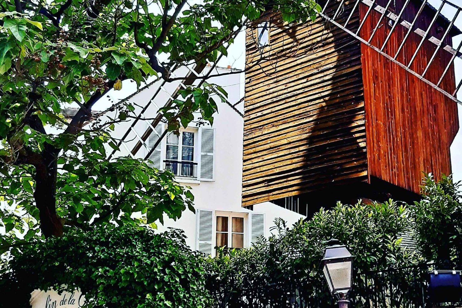 Paris: Montmartre-tegnetur med en lokal kunstner