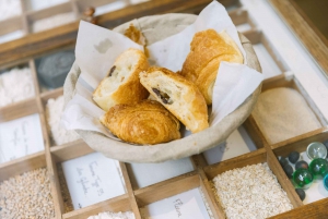Paris: Montmartre Food Tour