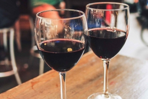 Paris: Montmartre Food Tour
