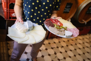 Paris: Montmartre Food Tour