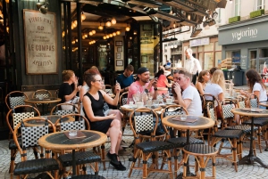 Paris: Montmartre Foodie Tour with Tastings