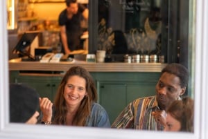 Paris: Montmartre Foodie Tour with Tastings