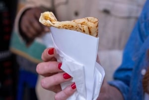Paris: Montmartre Foodie Tour with Tastings