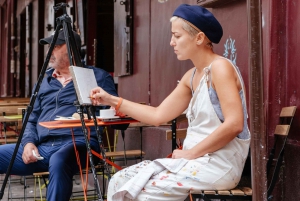 The Paris Food Experience: Montmartre Gourmet Food Tour
