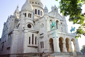 The Paris Food Experience: Montmartre Gourmet Food Tour