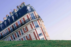 The Paris Food Experience: Montmartre Gourmet Food Tour