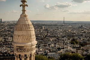 The Paris Food Experience: Montmartre Gourmet Food Tour