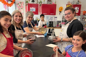 Parijs: Macaron-bakworkshop in Montmartre