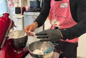 Parijs: Macaron-bakworkshop in Montmartre