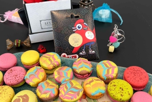 Parijs: Macaron-bakworkshop in Montmartre