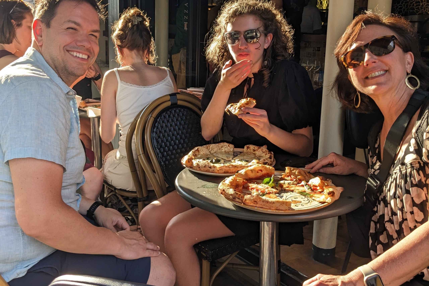 Paris : visite gastronomique de Montmartre/Pigalle avec dégustations