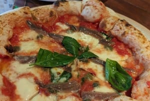 Paris : visite gastronomique de Montmartre/Pigalle avec dégustations