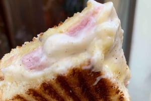 Paris : visite gastronomique de Montmartre/Pigalle avec dégustations