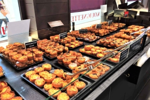 Paris : visite gastronomique de Montmartre/Pigalle avec dégustations