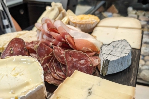 Paris : visite gastronomique de Montmartre/Pigalle avec dégustations