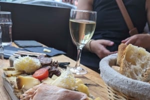 Paris : visite gastronomique de Montmartre/Pigalle avec dégustations