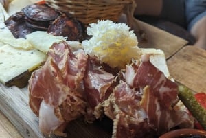 Paris : visite gastronomique de Montmartre/Pigalle avec dégustations