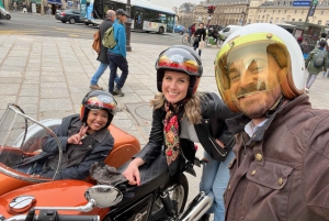 Premium Paris Monuments Tour