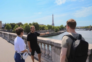 Paris Multi-Day Custom Tour: A Unique Private Adventure