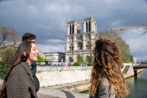 Paris Multi-Day Custom Tour: A Unique Private Adventure