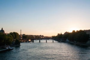 Paris : Visite sur les fantômes, légendes et mystères en soirée