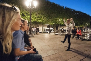 Paris : Visite sur les fantômes, légendes et mystères en soirée