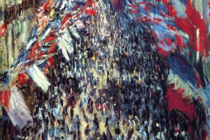 パリ：オルセー美術館の優先入場ガイド付きツアー