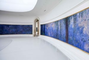 Paris: Musée de l'Orangerie - reservert inngangsbillett