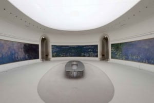 Paris: Musée de l'Orangerie - reservert inngangsbillett