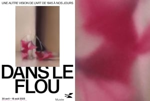 Paris: Musée de l'Orangerie - reservert inngangsbillett