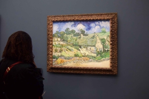 Paris: Musée d'Orsay guidad tur med alternativ