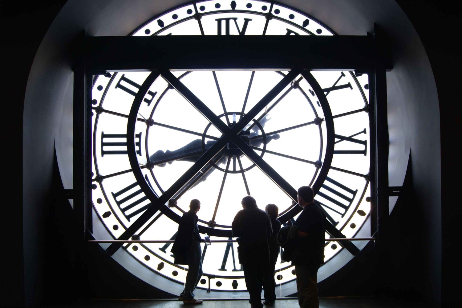 Paris: Führung durch die Meisterwerke des Musée d'Orsay