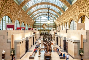 Paris: Führung durch die Meisterwerke des Musée d'Orsay