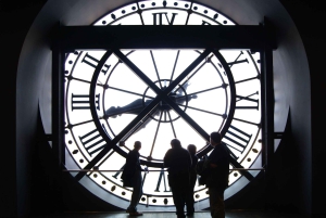 Paris: Führung durch die Meisterwerke des Musée d'Orsay