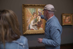 Paris: Führung durch die Meisterwerke des Musée d'Orsay