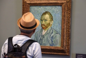 Paris: Führung durch die Meisterwerke des Musée d'Orsay