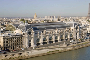 Paris: Führung durch die Meisterwerke des Musée d'Orsay